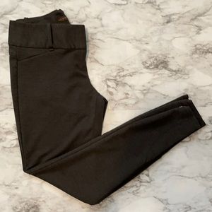 The Limited Drew Fit Gray Trousers, size 4